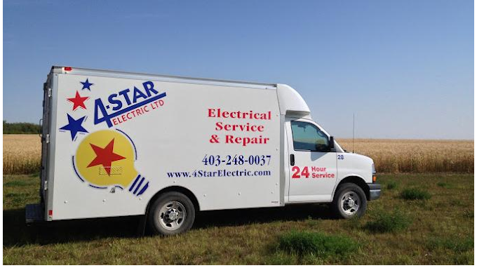 4 Star Electric
