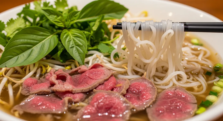 Best Pho in Calgary