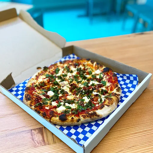 Best Pizza Calgary Actually Pretty Good
