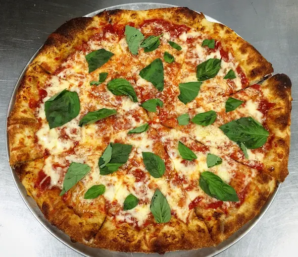 Best Pizza Calgary Noble Pie