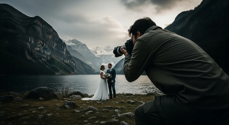 Best Wedding Photographer Calgary