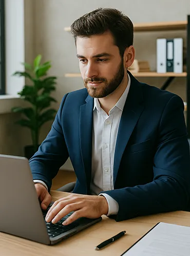 Business and Professional Services