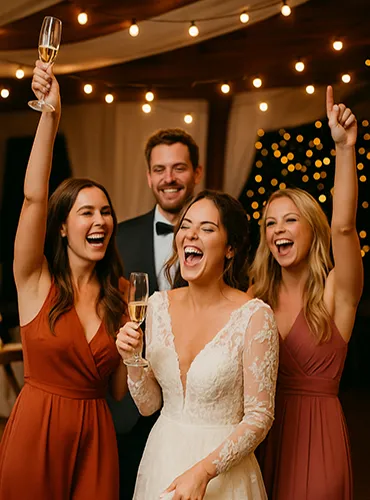 Event and Lifestyle