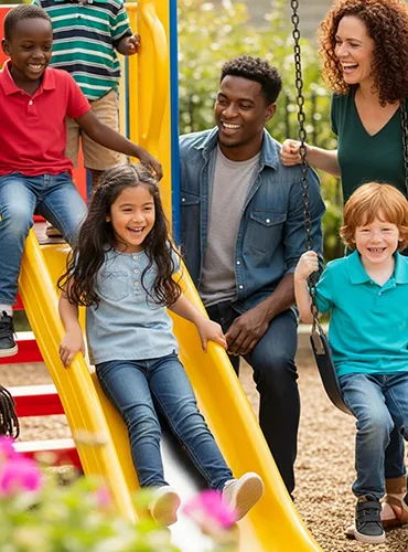 Family and Kids