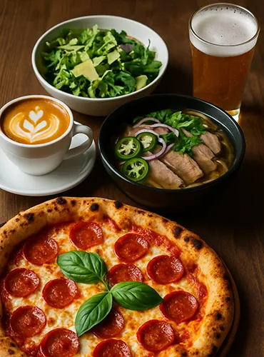 Best Food and Drink in Calgary