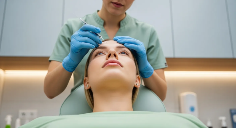 Best Medical Spa Calgary