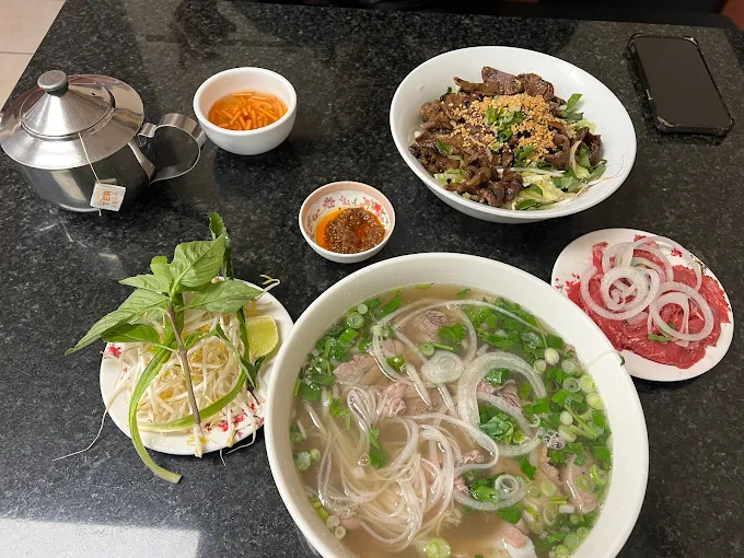 Pho Rang Dong