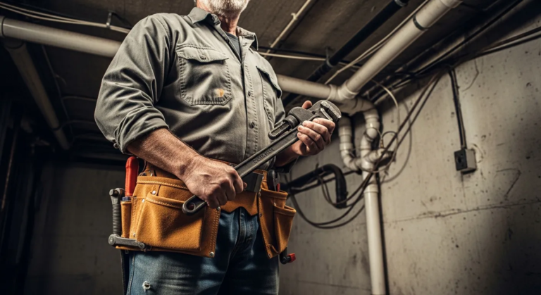 Best Plumber Calgary