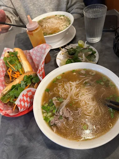 Saigon Maxim