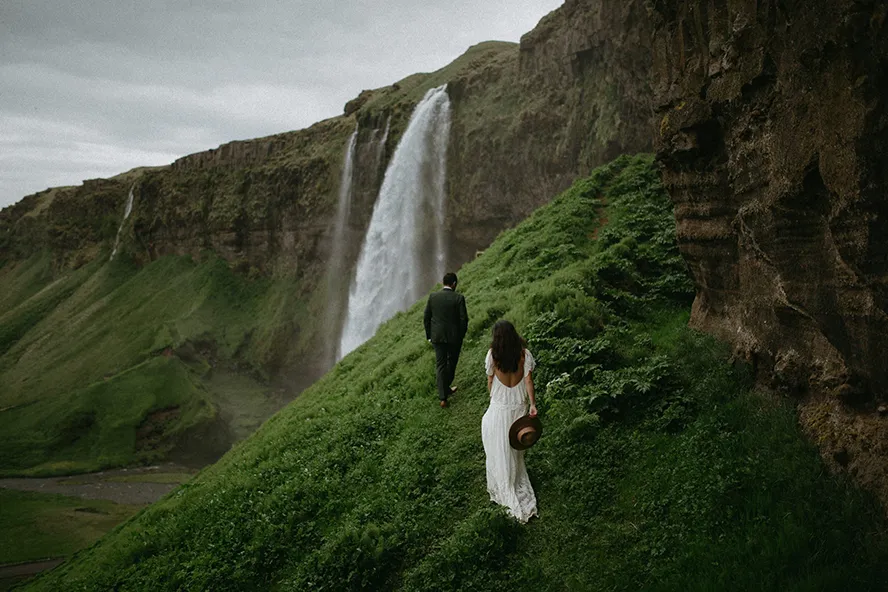 Virginia and Evan Photography best Calgary wedding photographers