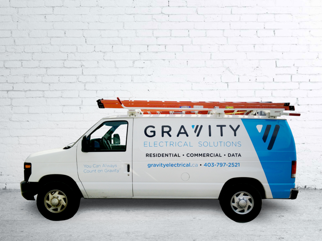 GRAVITY ELECTRICAL SOLUTIONS