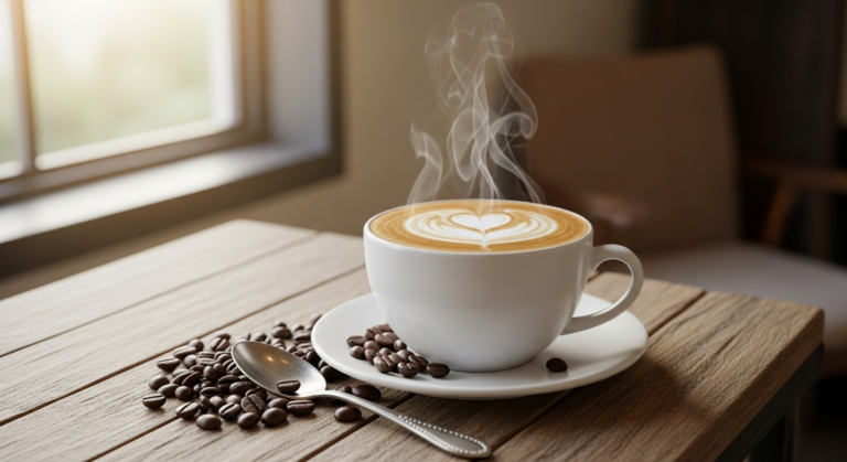 Best Coffee in Calgary