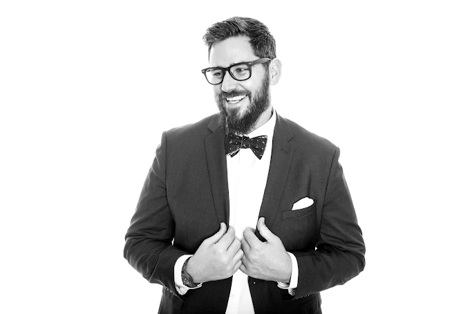 Married by Cole - Best Wedding Officiant in Calgary