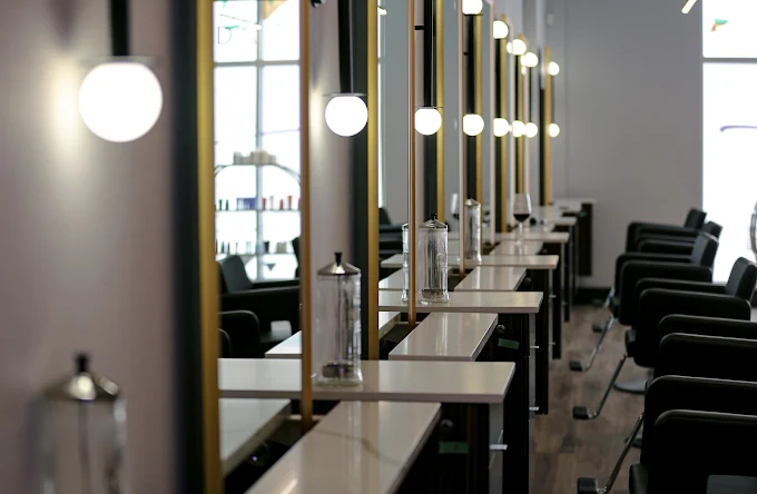 RedBloom Best Hair Salon Calgary