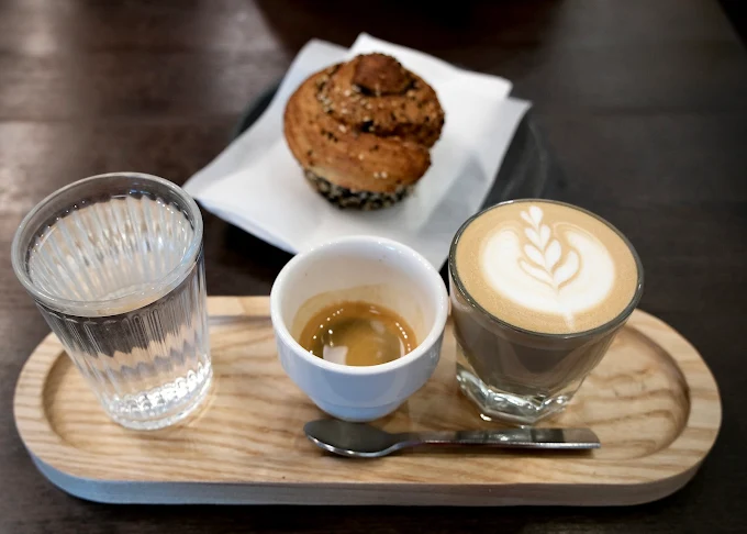 Best Coffee Sought and Found Coffee Roasters