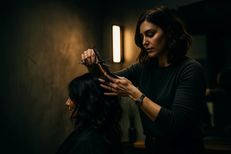 Best Hair Salon Calgary