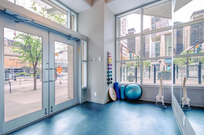 Best physio in Calgary Calgary Core Physiotherapy