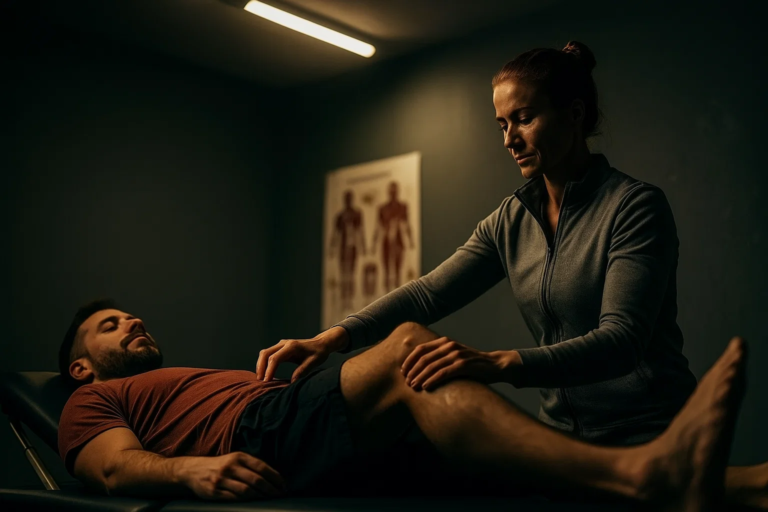 Best Physiotherapy Clinic in Calgary - Top 3 Calgary
