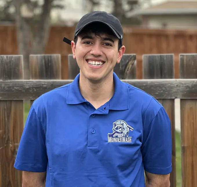WonderWash Best Window Washing Calgary